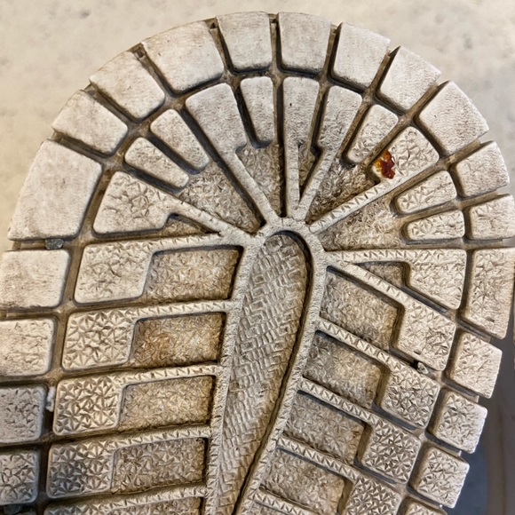 Vintage Nike Air Jordan 1 Retro Mid White Cool Grey - Picture 15 of 15